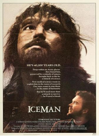 美国电影科幻片《冰人四万年 Iceman》(1984)[1080P][超清][BT下载]