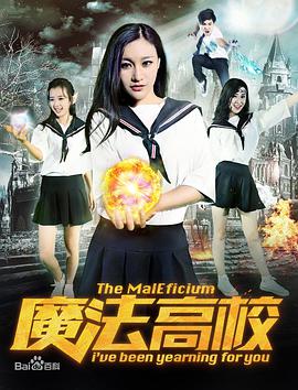 中国大陆电影科幻片《魔法高校》[1080P][超清][BT下载]