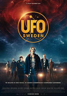 瑞典电影科幻片《UFO Sweden(瑞典语版) UFO Sweden》(2022)[1080P][超清][BT下载]