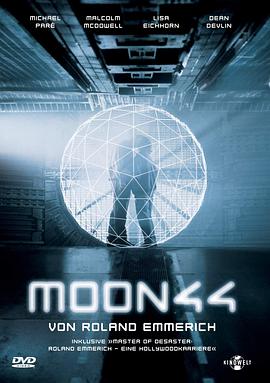 西德电影科幻片《霹雳雄鹰 Moon 44》(1990)[1080P][超清][BT下载]