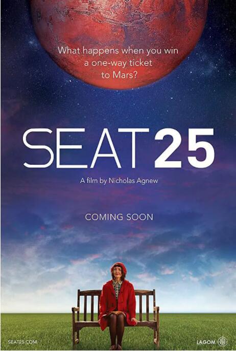 英国电影科幻片《座位25 Seat 25》(2018)[1080P][超清][BT下载]