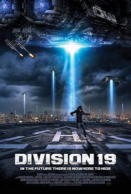 英国电影科幻片《第19分部 Division 19》(2019)[1080P][超清][BT下载]