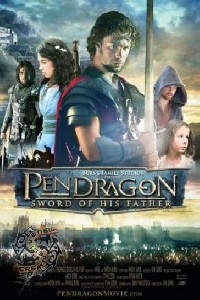 美国电影科幻片《王侯父亲的剑 Pendragon: Sword of His Father》(2008)[1080P][超清][BT下载]