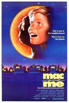 美国电影科幻片《新外星人 Mac and Me》(1988)[1080P][超清][BT下载]