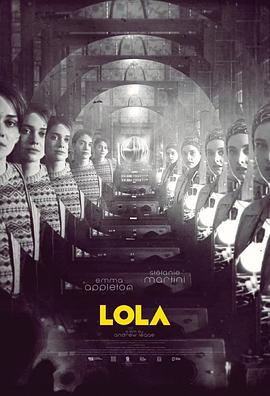 爱尔兰电影科幻片《洛拉电台 L.O.L.A.》(2022)[1080P][超清][BT下载]