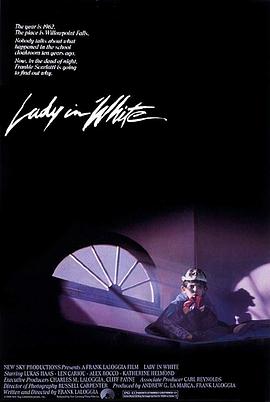 美国电影科幻片《白衣幽魂 Lady in White》(1988)[1080P][超清][BT下载]