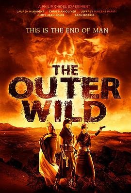 美国电影科幻片《野生世界 The Outer Wild》(2018)[1080P][超清][BT下载]