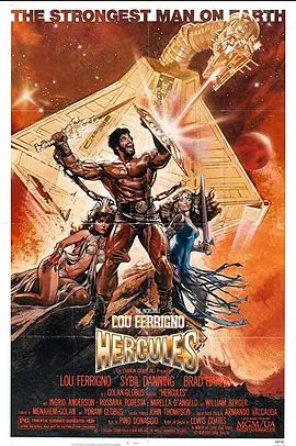 美国电影科幻片《大力神 Hercules》(1983)[1080P][超清][BT下载]