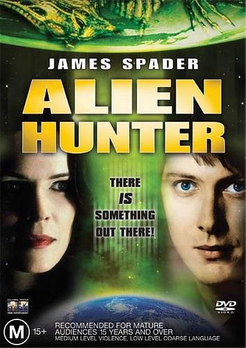 美国电影科幻片《异形猎手 Alien Hunter》(2003)[1080P][超清][BT下载]