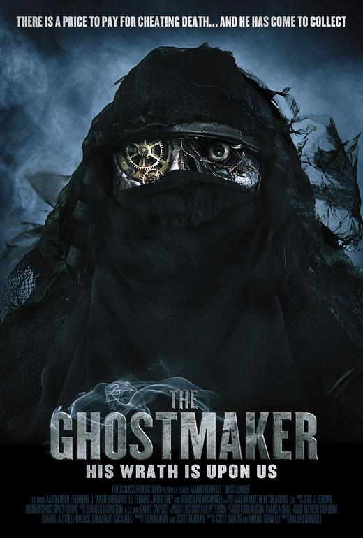 美国电影科幻片《魔棺 The Ghostmaker》(2012)[1080P][超清][BT下载]