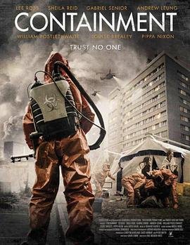 英国电影科幻片《无处逃生 Containment》(2015)[1080P][超清][BT下载]