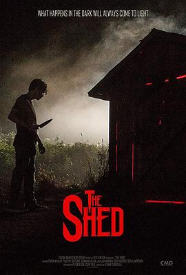 美国电影恐怖片《养鬼屋 The Shed》(2019)[1080P][超清][BT下载]