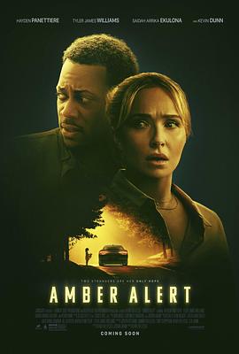 美国电影恐怖片《琥珀警报 Amber Alert》(2024)[1080P][超清][BT下载]