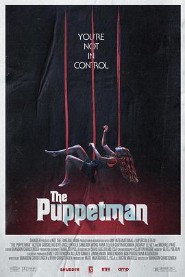 美国电影恐怖片《傀儡人 The Puppetman》(2023)[1080P][超清][BT下载]