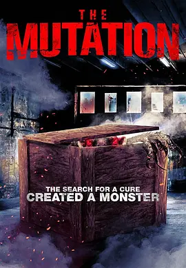 英国电影恐怖片《异变狂鼠 The Mutation》(2021)[1080P][超清][BT下载]