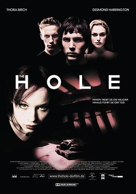 英国电影恐怖片《洞 The Hole》(2001)[1080P][超清][BT下载]