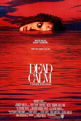 澳大利亚电影恐怖片《航越地平线 Dead Calm》(1989)[1080P][超清][BT下载]