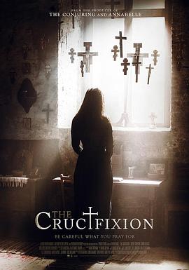 罗马尼亚电影恐怖片《谁是凶手 The Crucifixion》(2017)[1080P][超清][BT下载]