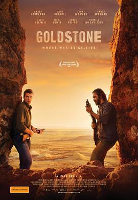 澳大利亚电影恐怖片《戈德斯通 Goldstone》(2016)[1080P][超清][BT下载]