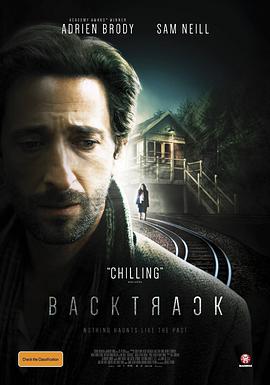 澳大利亚电影恐怖片《回溯 Backtrack》(2015)[1080P][超清][BT下载]