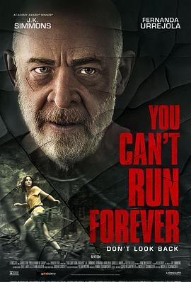 美国电影恐怖片《往哪跑 You Can't Run Forever》(2024)[1080P][超清][BT下载]