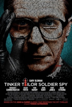 英国电影恐怖片《锅匠,裁缝,士兵,间谍 Tinker Tailor Soldier Spy》(2011)[1080P][超清][BT下载]