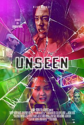 美国电影恐怖片《看不见 Unseen》(2023)[1080P][超清][BT下载]