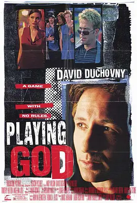 英语电影恐怖片《洛城疑云 Playing God》(1997)[1080P][超清][BT下载]