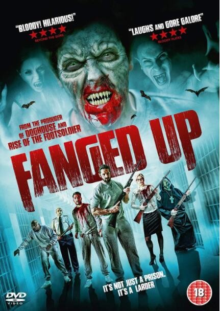 英国电影恐怖片《獠牙来袭 Fanged Up》(2017)[1080P][超清][BT下载]