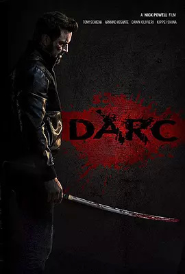 美国电影恐怖片《Darc》(2018)[1080P][超清][BT下载]