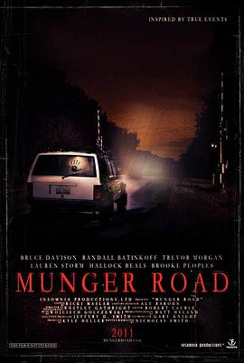 美国电影恐怖片《蒙哥路 Munger Road》(2011)[1080P][超清][BT下载]