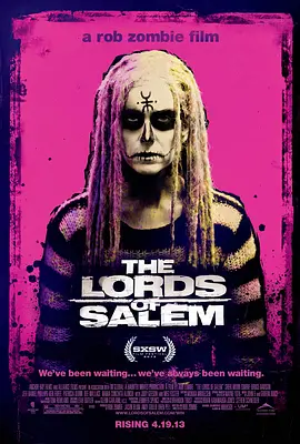 美国电影恐怖片《塞拉的领主 The Lords of Salem》(2012)[1080P][超清][BT下载]