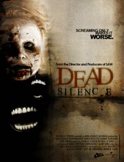 美国电影恐怖片《死寂 Dead Silence》(2007)[1080P][超清][BT下载]
