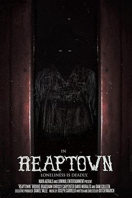 美国电影恐怖片《收割镇 Reaptown》(2020)[1080P][超清][BT下载]