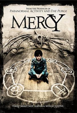 美国电影恐怖片《狼血仁心 Mercy》(2014)[1080P][超清][BT下载]