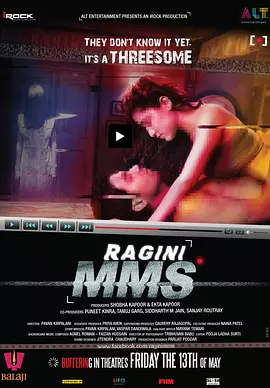 印度电影恐怖片《鬼镜头 Ragini MMS》(2011)[1080P][超清][BT下载]