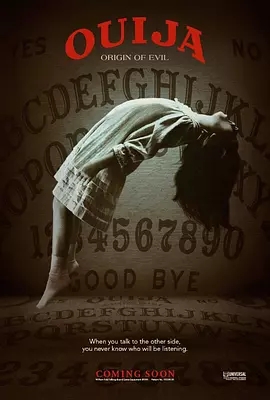 美国电影恐怖片《死亡占卜2 Ouija: Origin of Evil》(2016)[1080P][超清][BT下载]