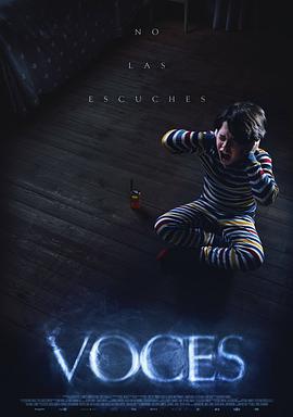 西班牙电影恐怖片《阴声 Voces》(2020)[1080P][超清][BT下载]