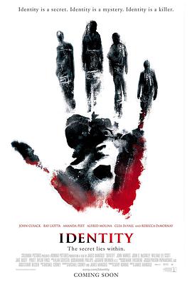 美国电影恐怖片《致命ID Identity》(2003)[1080P][超清][BT下载]