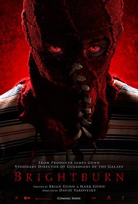 美国电影恐怖片《魔童 Brightburn》(2019)[1080P][超清][BT下载]