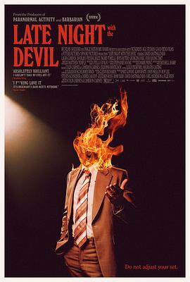 澳大利亚电影恐怖片《魔鬼深夜秀 Late Night with the Devil》(2023)[1080P][超清][BT下载]