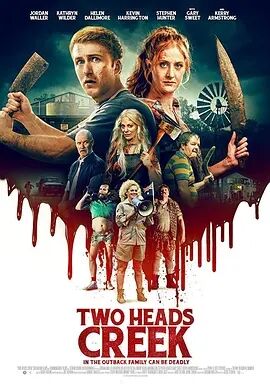 英国电影恐怖片《双源头 Two Heads Creek》(2019)[1080P][超清][BT下载]