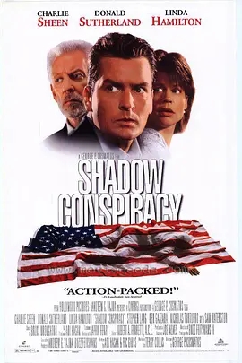 美国电影恐怖片《火线惊爆点 Shadow Conspiracy》(1997)[1080P][超清][BT下载]