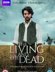 英国电影恐怖片《生者与死者 The Living and the Dead》(2016)[1080P][超清][BT下载]