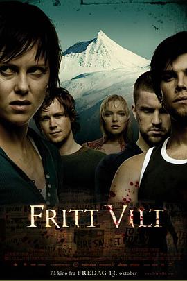 挪威电影恐怖片《雪山惊魂 Fritt Vilt》(2006)[1080P][超清][BT下载]