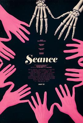 美国电影恐怖片《女校召灵 Seance》(2021)[1080P][超清][BT下载]