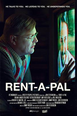 美国电影恐怖片《租来的朋友 Rent-A-Pal》(2020)[1080P][超清][BT下载]