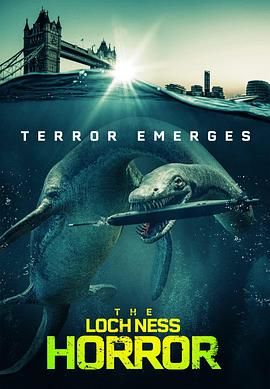 英国电影恐怖片《尼斯湖恐兽 The Loch Ness Horror》(2023)[1080P][超清][BT下载]