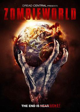 美国电影恐怖片《僵尸世界 Zombieworld》(2015)[1080P][超清][BT下载]