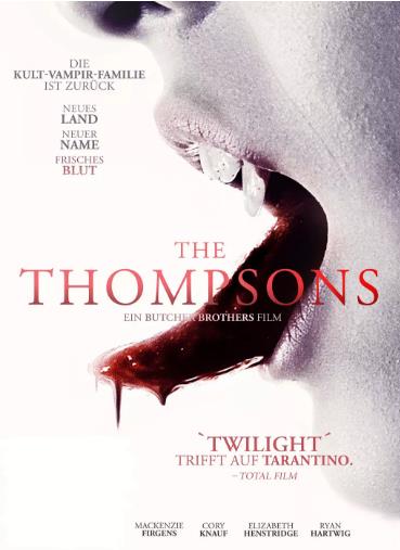 美国电影恐怖片《吸血家族汤普森 The Thompsons》(2012)[1080P][超清][BT下载]